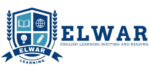 ELWAR-English Learning Writing And Reading